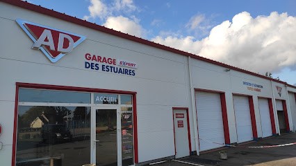 AD Garage Expert DES ESTUAIRES - ASSISTANCE AUTO 24, Garage Automobile à Saint-Sauveur-des-Landes