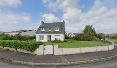 LE FUR RONAN, Garage Automobile à Saint-Évarzec