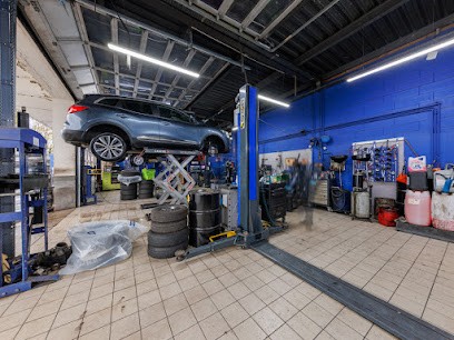 Norauto Montbrison, Garage Automobile à Montbrison