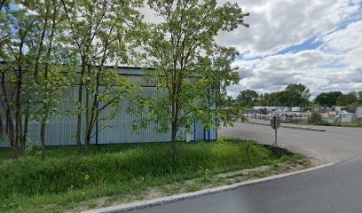 AUTO EIROPA, Garage Automobile à Martillac