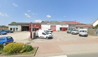 Garage Auto Service Plus, Garage Automobile à Marquise