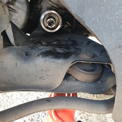 Meka Auto Piece 79, Garage Automobile à Chizé