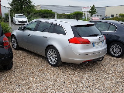 Motrio - Alliance Automobiles, Garage Automobile à Évreux