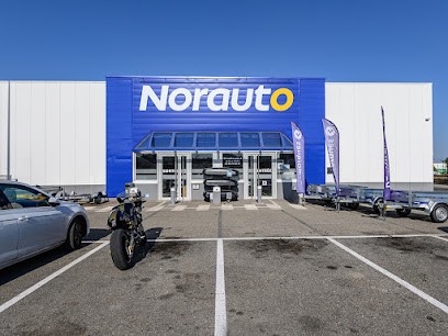 Norauto Les Angles, Garage Automobile aux Angles