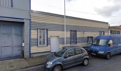 E & F Garage, Garage Automobile à La Courneuve