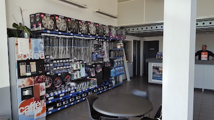 Point S - Volgelsheim (LK PNEUS), Garage Automobile à Volgelsheim