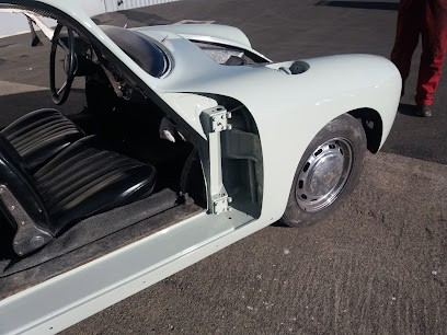 Auto Passion 63, Garage Automobile à Billom