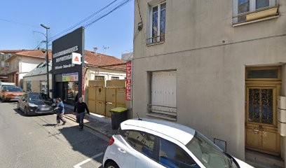 GARAGE PCA, Garage Automobile à Gagny