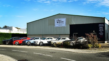 69Cars, Garage Automobile à Saint-André-de-Corcy