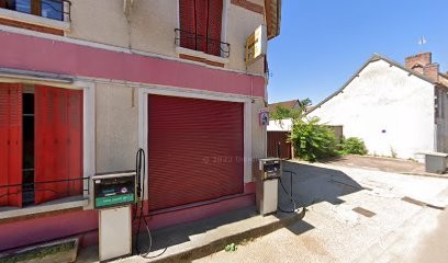 Garage Plantefol, Garage Automobile à La Ferté-Loupière