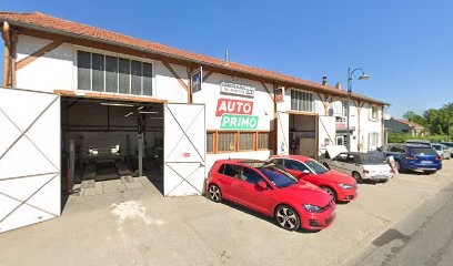 Le Garage de Mareuil, Garage Automobile à Mareuil-lès-Meaux