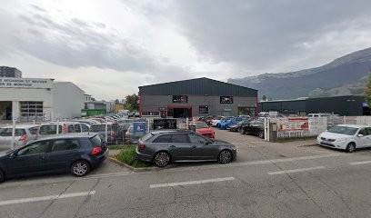 3K AUTOSERVICES - GARAGE - ENTRETIEN, Garage Automobile à Échirolles