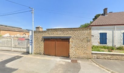 PIECES AUTO 08, Garage Automobile à Noyers-Pont-Maugis