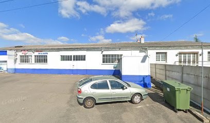 GARAGE DE LA BUTTE, Garage Automobile à La Chapelle-Saint-Mesmin