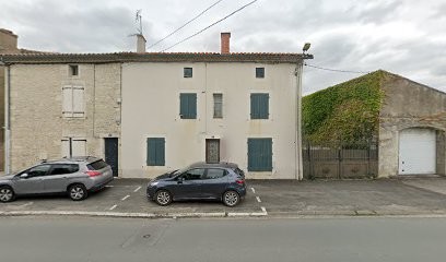 Méca'nico, Garage Automobile à Cellettes