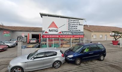 Garage Félix, Garage Automobile à Chavanoz