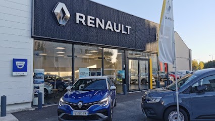 Renault Bonneuil, Garage Automobile à Bonneuil-sur-Marne