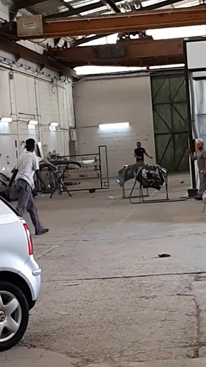 GARAGE STADIUM, Garage Automobile à Ozoir-la-Ferrière