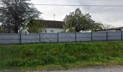 ST2V, Garage Automobile à Lusigny