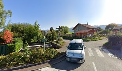 Garage Chavanne Automobiles, Garage Automobile à Bons-en-Chablais