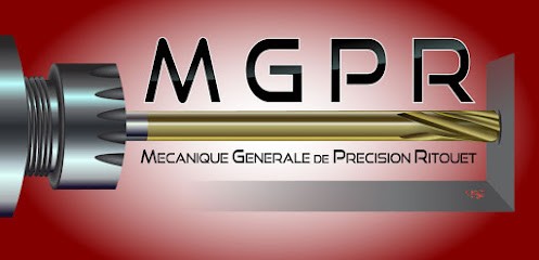 MGPR, Garage Automobile à Baracé