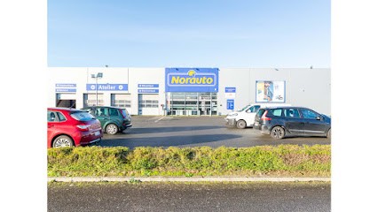 Norauto Montaigu, Garage Automobile à Montaigu