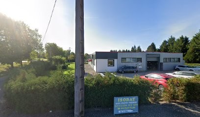 M2P, Garage Automobile à Raves