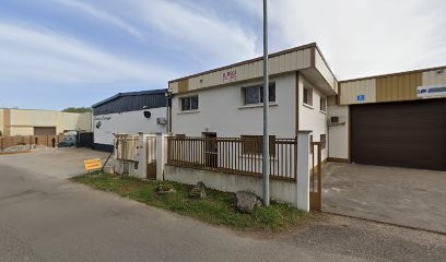 B Meca, Garage Automobile à La Boisse