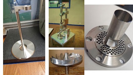 DP Précision - Usinage - Montage - Prototypage, Garage Automobile à Jargeau