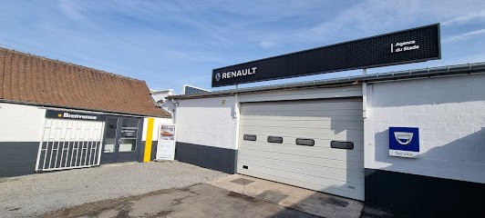 Renault/Dacia Garage Du Stade, Garage Automobile à Raimbeaucourt