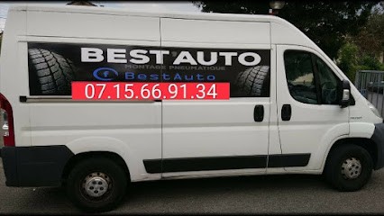 Best Auto, Garage Automobile à Mandeure