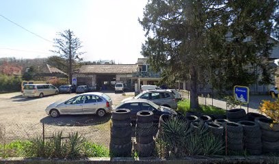 Bonneton Jean-Claude, Garage Automobile à Saint-Sorlin-en-Valloire