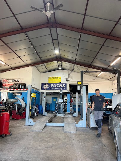 Garage Libre, Garage Automobile à Saint-Jean-de-Védas