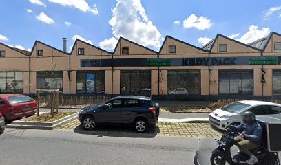 INTER PRESTIGE AUTO, Garage Automobile à Bobigny