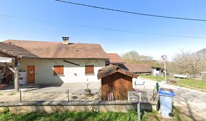 MatTech et Services - Mécanicien agricole, Garage Automobile à Montagna-le-Reconduit