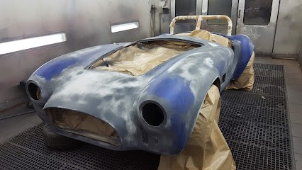 Car Star, Garage Automobile à Morsang-sur-Orge