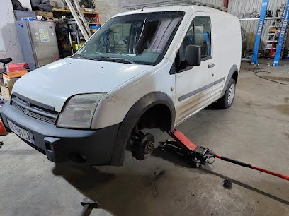 Andreeas Auto, Garage Automobile à Villevaudé