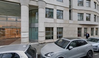 Kempf, Garage Automobile à Paris 08