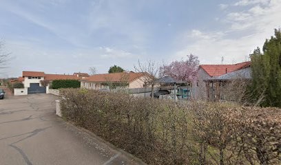 Mecanic' Passion, Garage Automobile à Mably