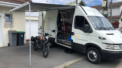 l'atelier mobile, Garage Automobile à Wambrechies