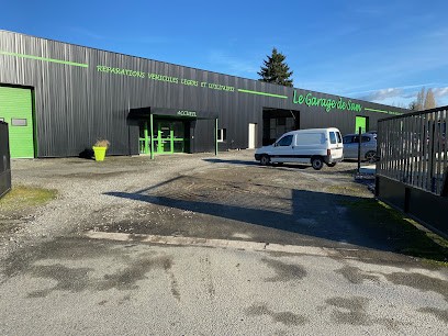 Le Garage De Sam, Garage Automobile à Laval