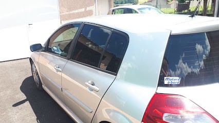 Dem Auto Design, Garage Automobile à Saint-André-le-Gaz