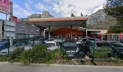 Garage Services La Gineste, Garage Automobile à Marseille 09