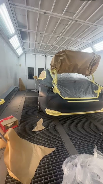 LE GARAGE MPA EXPERT DÉDIÉ AUX TAXIS ET AUX VÉHICULES HYBRIDES., Garage Automobile à Gonesse
