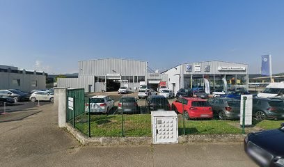 WOLFSBURG 67 SAS Volkswagen, Garage Automobile à Obernai