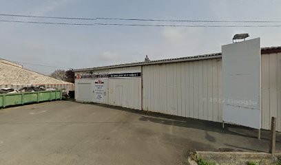 GARAGE DECOU, Garage Automobile à Bords