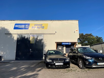 NV AUTO, Garage Automobile à Charvieu-Chavagneux