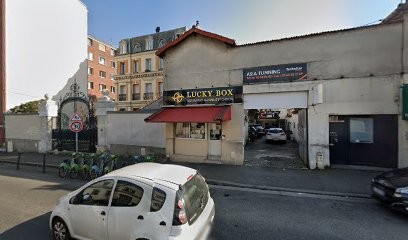 ASIA TUNNING, Garage Automobile à Ivry-sur-Seine