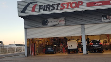 First Stop Sète, Garage Automobile à Sète