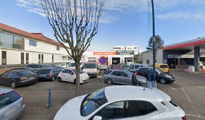 Garage Avatacar Charnay-Lès-Mâcon, Garage Automobile à Charnay-lès-Mâcon